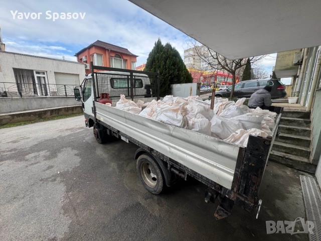 Кърти чисти извозва – София | Безплатен оглед, снимка 12 - Кърти, чисти, извозва - 53727901