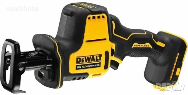 Акумулаторен саблен трион DCS369N Dewalt, снимка 1 - Други инструменти - 46915751