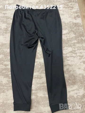 Мъжко долнище ЦСКА, снимка 2 - Спортни дрехи, екипи - 53669835