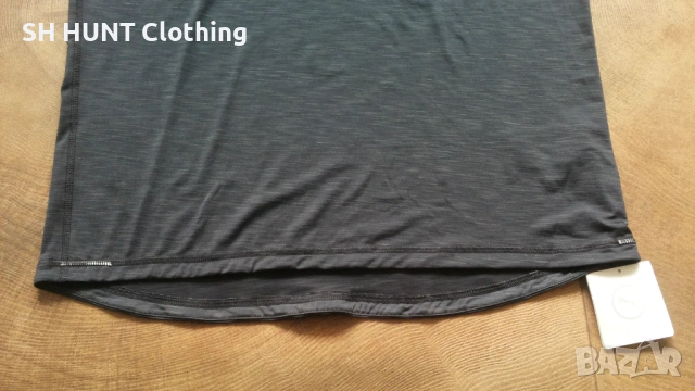 PUMA Thermo Размер M термо блуза 28-63, снимка 6 - Блузи - 53214404