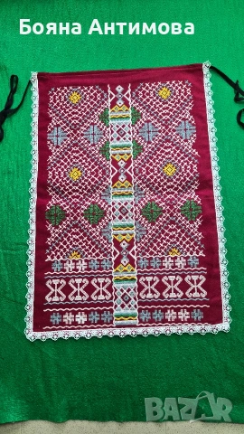 народни фолклорни престилки, снимка 10 - Рокли - 53742255