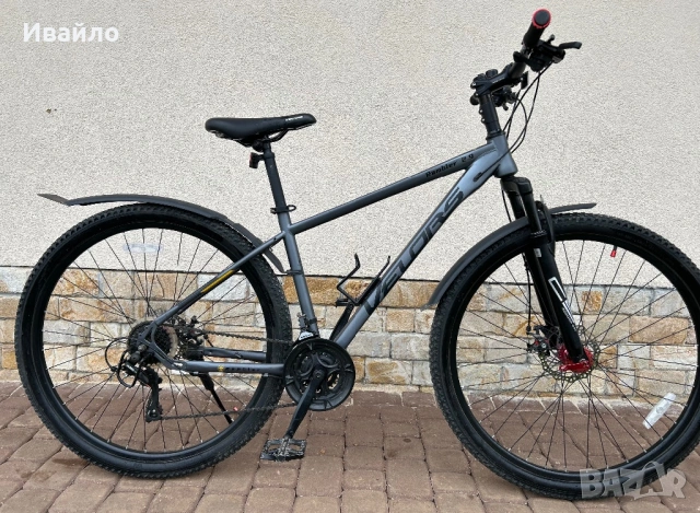 Велосипед Velors Rambler  29"