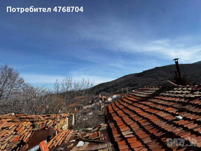 Къща в с. Руен, обл. Пловдив, Площ: 65 кв.м РЗП къща и постройка 17 кв.м. в парцел от 821кв.м., снимка 13 - Къщи - 53873047