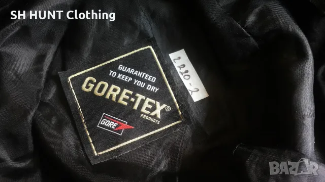 SWEDTEAM GORE-TEX HAT размер One Size шапка - 1546, снимка 7 - Шапки - 48358891