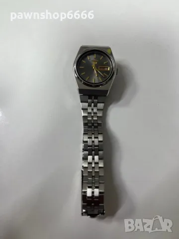 Дамски часовник seiko 5 автомат 17 jewel, снимка 2 - Дамски - 48342208