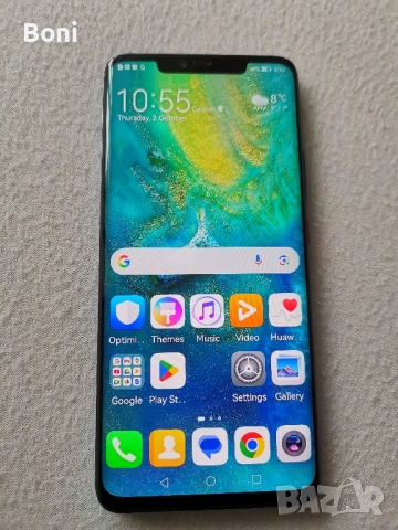 Huawei mate 20 pro 