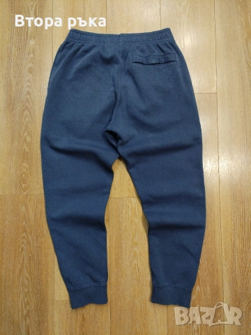 Nike fleece долнище мъжко оригинален , снимка 4 - Спортни дрехи, екипи - 52631023