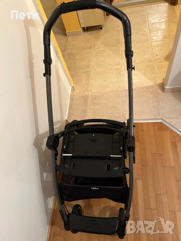 Детска количка Peg Perego, снимка 14 - Детски колички - 54141986