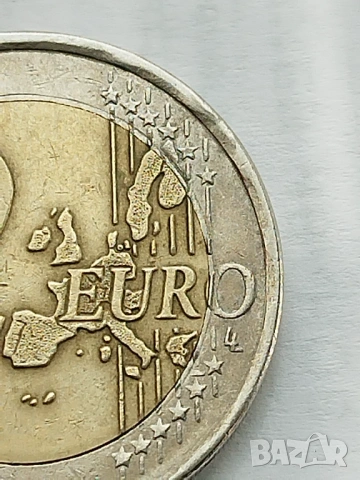 2 евро 2002г. Гърция (куриози)2бр., снимка 15 - Нумизматика и бонистика - 48327099