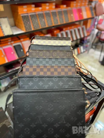 чанти louis vuitton , снимка 18 - Чанти - 49304578