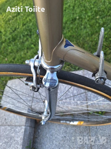 Benotto modelo 2500, снимка 13 - Велосипеди - 50729991