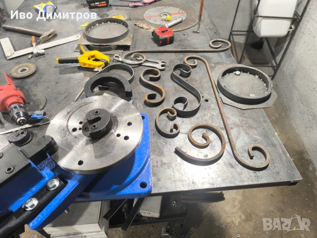 Пана огради декорация , снимка 3 - Пана - 52484966