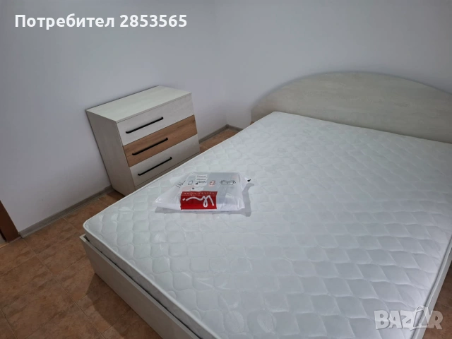 Апартамент 62кв с ² тераси, намира се в затворен компрекс с горям басейн. Близо до Кранд камелия в С, снимка 8 - Апартаменти - 54018327