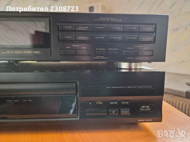 pioneer, снимка 2 - Аудиосистеми - 53911773