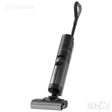 Dreame H12 Pro Ultra - Прахосмукачка за сухо и мокро почистване, снимка 5 - Прахосмукачки - 54239735
