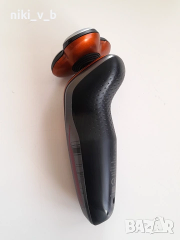 Самобръсначка PHILIPS SW6700, снимка 6 - Електрически самобръсначки - 53837882