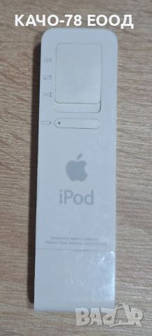 iPod shuffle, снимка 3 - iPod - 45526422