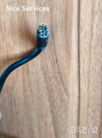 Двигател от Argento Active Sport 500W, снимка 2 - Друга електроника - 52432250