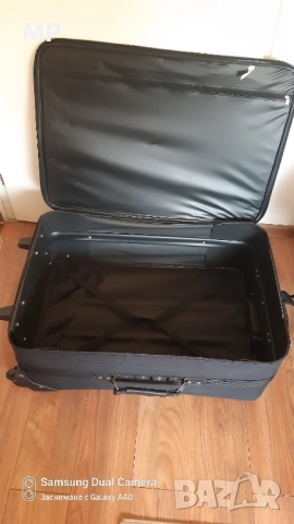 Куфар, снимка 6 - Куфари - 52230960