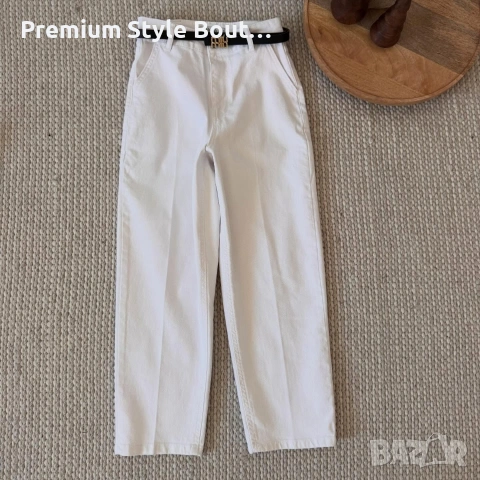 колани от естествена кожа в кутия miu miu 