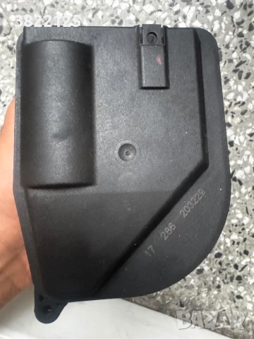 DISA Клапа BMW e90 n52b25