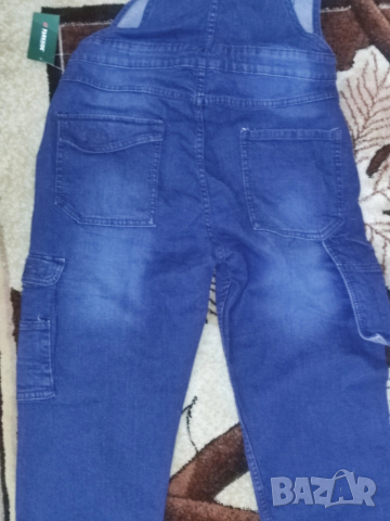 Нов Дънков гащеризон Parkside, снимка 6 - Гащеризони - 53679837