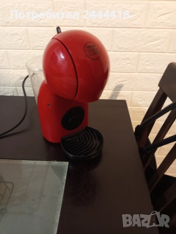 Кафемашина dolce gusto-за части, снимка 4 - Кафемашини - 52829764