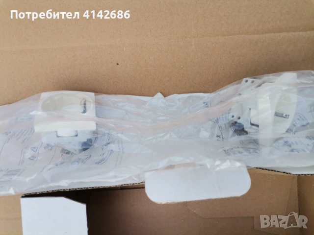 Контакт шуко Schneider , 16A,250V, бял, снимка 7 - Друга електроника - 53097860