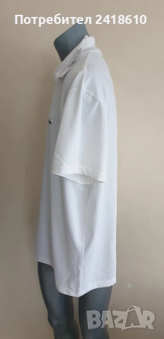 Lacoste Pique Cotton Regular Fit  Mens Size 8 - 3XL  НОВО! ОРИГИНАЛ! Мъжка Тениска!, снимка 4 - Тениски - 53921704