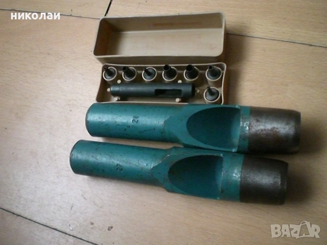 замба замби старите неизползвани, снимка 2 - Градински инструменти - 35799032