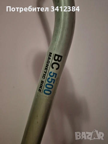 Велоергометер Body Sculpture BC 5500, снимка 5 - Други спортове - 53024695