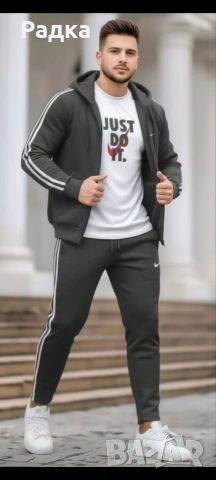 продавам дрехи , снимка 2 - Спортни дрехи, екипи - 53481348