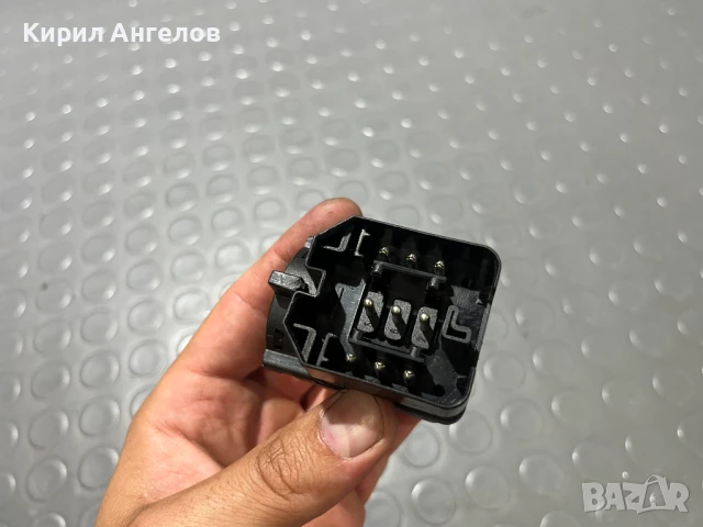 Клеморед за BMW E38 E39 E46, снимка 4 - Части - 51133444