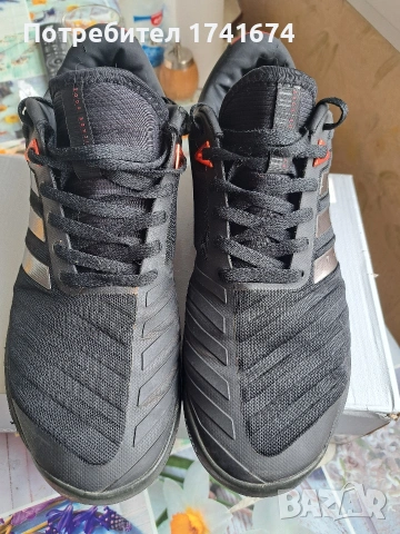 маратонки Abibas