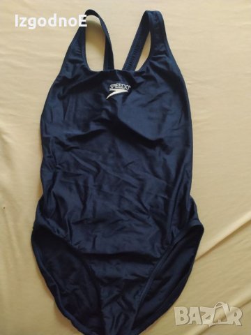 Дамски цял бански Speedo , снимка 7 - Бански костюми - 46336601