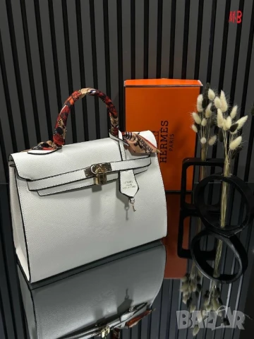 чанти hermes , снимка 3 - Чанти - 50983251
