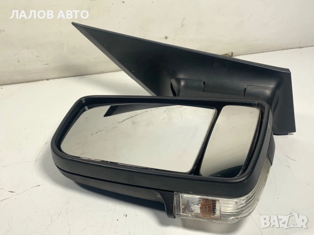 Ляво огледало Фолксваген Vw Volkwagen Крафтър Crafter Мерцедес Спринтер Mercedes Sprinter 9068104816, снимка 2 - Части - 52394496