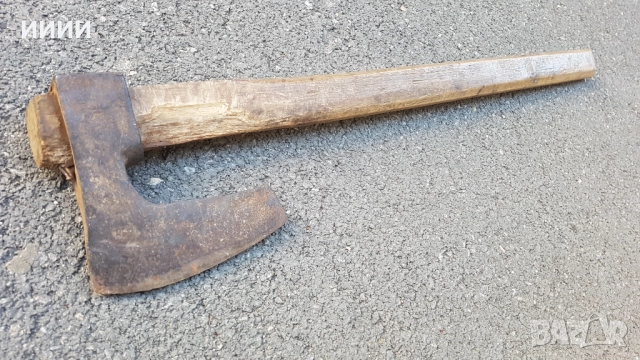 Брадва 1,5 кг, снимка 2 - Други инструменти - 51825820