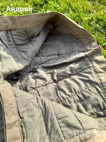 Стар ватиран панталон #3, снимка 5 - Други ценни предмети - 49764569