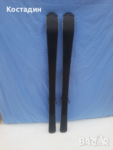 карвинг детски ски  Rossignol Radical  Pro Junior  130см. , снимка 6 - Зимни спортове - 53205818