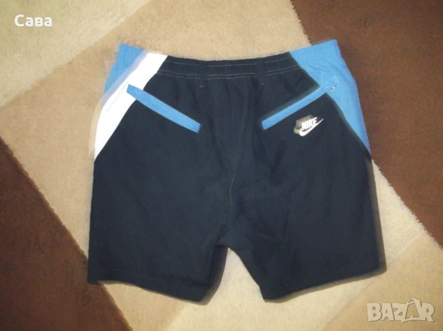 Къси панталони NIKE/червени и сини/  мъжки,М и М-Л, снимка 11 - Спортни дрехи, екипи - 46636222