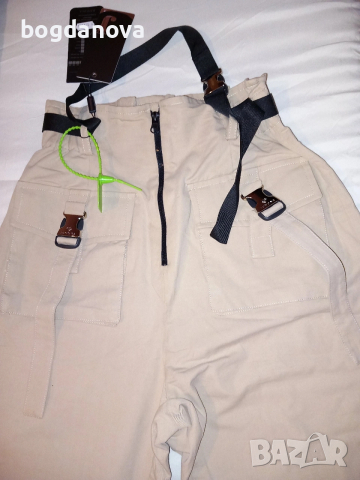 Нов, с етикети спортен панталон на Junona, снимка 8 - Панталони - 53993447