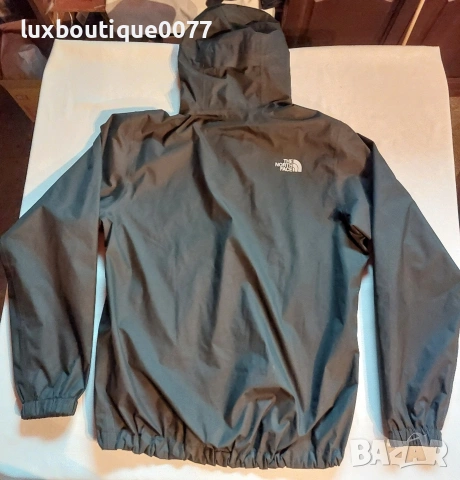 Мъжко преходно яке The North Face Quest M , снимка 3 - Якета - 53573055