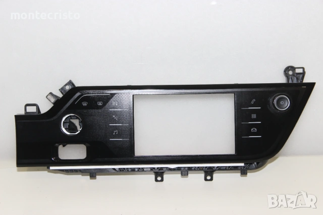 Панел Radio Климатроник Citroen C4 Spacetourer след 2019г. 98248995XY