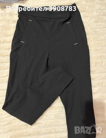 Дамски панталон H&M, снимка 1