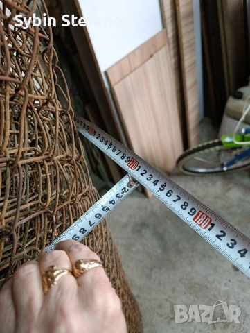 Продавам оградна мрежа, снимка 7 - Огради и мрежи - 51712694