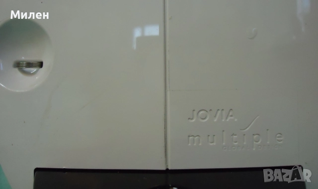 Кафемашина с гаранция 1 година NESCAFÉ® Dolce Gusto Delonghi Jovia White, снимка 8 - Кафемашини - 52323892