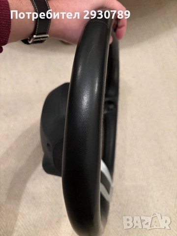 Волан Alfa Romeo Giulia / Stelvio / Tolane facelift, снимка 5 - Части - 53512418