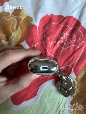 Слушалки airpods 2, снимка 3 - Bluetooth слушалки - 54167251