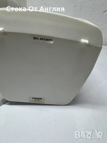 Тoнколони - Vision PS 1800 / 50 W, снимка 8 - Тонколони - 50121231